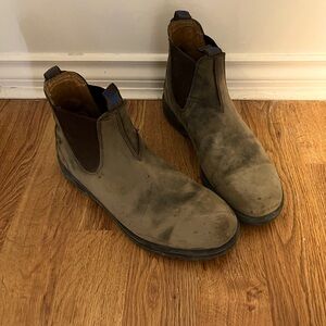 Blundstone boots